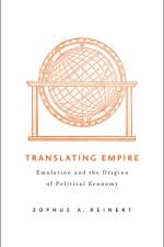 Translating Empire af Sophus A. Reinert