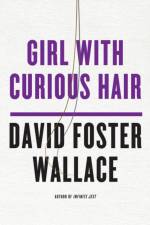 Girl with Curious Hair af D.F. Wallace