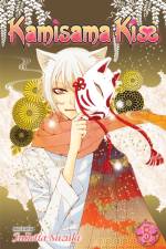 Kamisama Kiss, Vol. 5 af Julietta Suzuki
