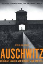 Auschwitz af Deborah (CUNY) Dwork