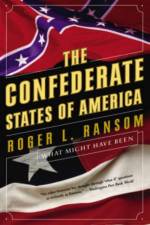 The Confederate States of America af Roger L. Ransom