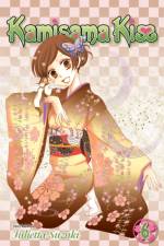 Kamisama Kiss, Vol. 6 af Julietta Suzuki