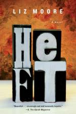 Heft af Liz Moore