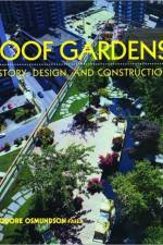 Roof Gardens af Theodore H. Osmundson