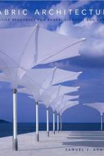 Fabric Architecture af Samuel J. Armijos