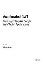 Accelerated GWT af Vipul Gupta