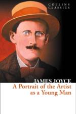 A Portrait of the Artist as a Young Man af James Joyce