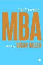 The Essential MBA