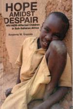 Hope Amidst Despair af Susanna W. Grannis