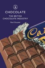 Chocolate af Paul Chrystal