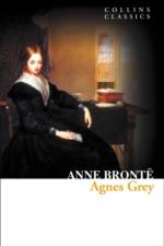 Agnes Grey af Anne Bronte
