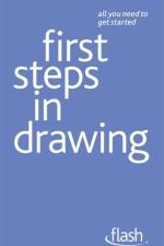 First Steps in Drawing: Flash