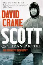 Scott of the Antarctic af David Crane