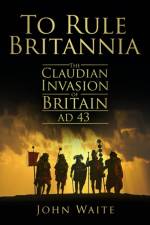 To Rule Britannia af John Waite