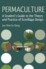 Permaculture af Jan Martin Bang