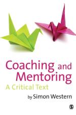 Coaching and Mentoring af Simon Western