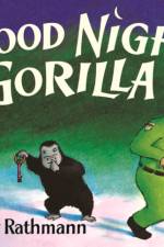 Good Night Gorilla af Peggy Rathmann