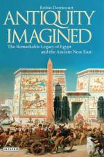 Antiquity Imagined af Robin Derricourt