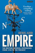 Empire af Denis Judd