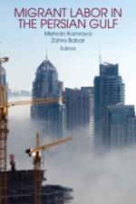 Migrant Labor in the Persian Gulf