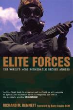 Elite Forces af R M Bennett