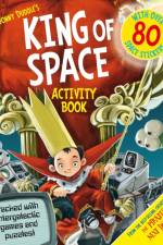 The King of Space Activity Book af Jonny Duddle