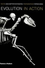 Evolution in Action af Jean-Baptiste de Panafieu