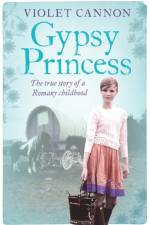 Gypsy Princess af Violet Cannon
