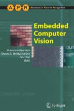 Embedded Computer Vision