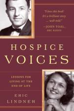 Hospice Voices af Eric Lindner