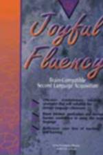 Joyful Fluency af Lynn F. (Freeman) Dhority