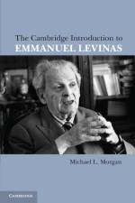 The Cambridge Introduction to Emmanuel Levinas af Michael L. (Indiana University) Morgan