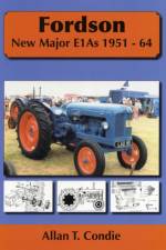 Fordson af Allan T. Condie