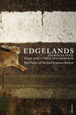 Edgelands af Michael Symmons Roberts