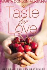 A Taste for Love af Marita Conlon-McKenna