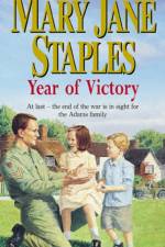 Year Of Victory af Mary Jane Staples