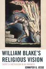 William Blake's Religious Vision af Jennifer Jesse
