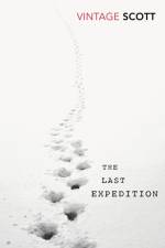 The Last Expedition af R. F. Scott