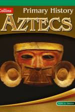 Aztecs af Tony D. Triggs
