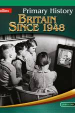 Britain Since 1948 af John Corn
