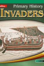 Invaders af Kevin Jane