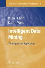Intelligent Data Mining
