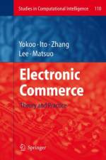 Electronic Commerce