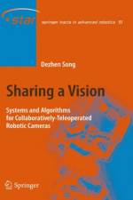 Sharing a Vision af Dezhen Song