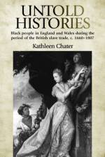 Untold Histories af Kathleen Chater