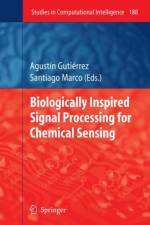 Biologically Inspired Signal Processing for Chemical Sensing