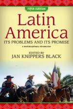 Latin America af Jan Knippers Black