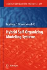Hybrid Self-Organizing Modeling Systems