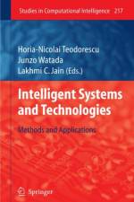 Intelligent Systems and Technologies