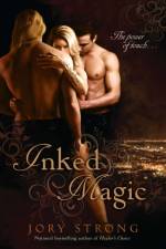 Inked Magic af Jory Strong